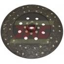 02940102 - Disque d'embrayage PT-212-161.02 pour Massey et Landini_3
