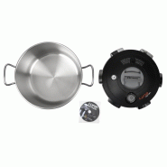 Autocuiseur 23L | Artame - CM582_3