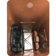 Bac pour biodéchets 120 et 240 L - PEHD haute densité - Conforme EN840-1 à 840-6_3