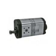 Hyd. Pompe - référence PTA-A60981 - compatible avec Case International Harvester 955, 955XL, 956, 956XL, 1055, 1055XL, 1056_3