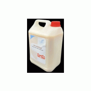 Kemika splendor emulsion metallisee pour la protection de base et l'entretien ph:8.5 ± 0.2 5l_3