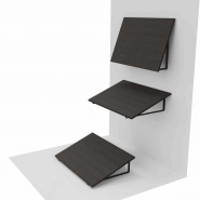 Kit solaire plug and play UTOO 1640W - Autoconsommation facile avec panneaux bifaciaux et micro-onduleurs_3