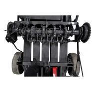 Modèle Sr 608 avec chambre de compression optimisée