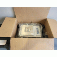 Balance de précision SARTORIUS CUBIS MSE10202S  10200g / 0,01g_3