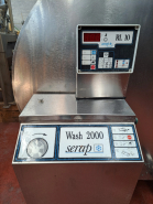 Cuve à lait serap wash 200 avec groupe froid - référence : c13135_3