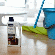 Entretien raviveur tous parquets et sols stratifiés - 1L - STARWAX - Estompe les rayures, sans rinçage, non glissant_3