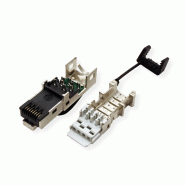 Metz connect e-dat industrie ip20, connecteur rj45, noir_3