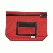 Pochette multifonction sécurisée 096000sf/6 - 260x190x50mm