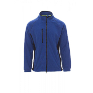 Veste polaire bicolore - ASPEN+ - 001004-0069 - Payper_3