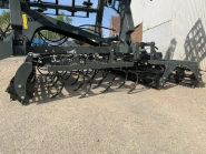 Vibroculteur NC DKH 5.2m - Largeur 5,2m - Repliage hydraulique - Occasion_3