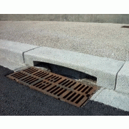 Accessoire bordure profil pierre sobérite_3