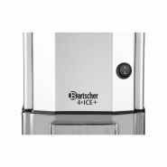 Broyeur à glace 4ICE+ | Bartscher_3