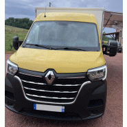 Camion fromager crémier 4m50 – Vitrine réfrigérée + frigo – 1147_3