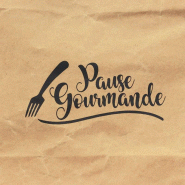 Sac cabas pliable isotherme Kraft 19x10 -_3