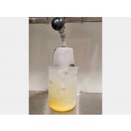 Système d'extraction CO2 supercritique 400 bar pour applications scientifiques