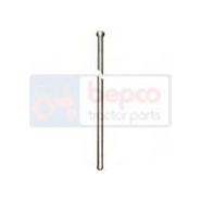 Tige de poussée 733817M1 - Référence PT-53-2 - Compatible avec John Deere AL39319, 495-45_3