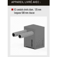 Climatiseur de cave à vin WineMaster OUT25X - Design novateur, silencieux et performant_3