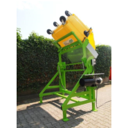 Basculeur de Bac de 660 litres à 1100 litres - HARMONY T3_3