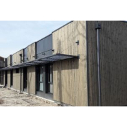 Bâtiment modulaire sur mesure 452 m² - Accueil de loisirs sans hébergement & relais d'assistance maternelle_3