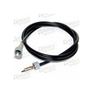 Câble de compte-tours pour Fordson Major et Super Major - Référence : PTA-A50127_3