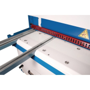 Cisaille électrique Metallkraft MTBS 1540-40 B - 3815515 - Longueur de coupe 1540 mm - Épaisseur max 4 mm - Butée NC motorisée_3