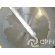 Cuve Pierre Guerin - 6500 L - Année 1976 - Numéro de cuve CUV012_3