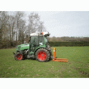 Fourche pallet au élévateur avec fourches dépliants tecnoagri srl_3