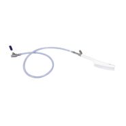 Système HUMIDE 800 pour éliminer la saleté des chaussures de travail efficacement