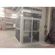 Monte-palettes - hamon - charge de 1000 kg - 1500 kg_3