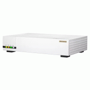 QNAP QHora-322 Routeur connecté 2.5 Gigabit Ethernet, 10 Gigabit Ethernet Blanc_3