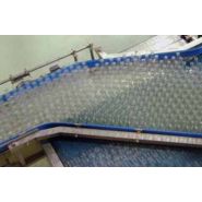 Sweepoff B - Dépalettiseur automatisé Sidel pour cadences moyennes jusqu’à trois couches par minute_3