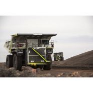T 264 tombereaux minier - liebherr - 240,00 t_3