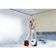 308491m pistolet de pulvérisation sans air manuel à texture haute résistance - graco - 276 bar_3