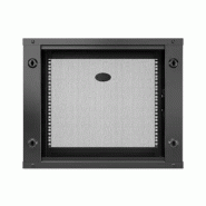 APC NetShelter WX 9U Single Hinged Wall-mount Enclosure_3