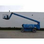 Nacelle articulée JLG h800aj occasion_3