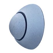 Pataugeoire - Jeux aquatiques Athalia avec pompe manuelle robuste_3