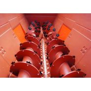 Pony 3w me self - mélangeuse agricole - seko - capacité de 5 m³ à 11 m³_3