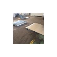 Rampe d'accès pour conteneur - mechanic international - longueur: 2000 mm_3