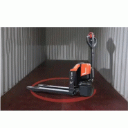 Transpalette électrique lithium Noblelift PTE15Q2B ATOM_3