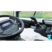 D.Zero² Hydro - laveuse de voirie électrique - Dulevo - réservoir 1500m³ - haute pression et ergonomie_3