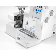 Machine à coudre recouvreuse pour des rendus d'une qualité professionnelle  - Elna eXtend EasyCover V2_3