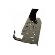 Marche-pied gauche et droit avec sécurité - Référence : PTA-A64205 - Compatible Ferguson FE35, Massey Ferguson 35 et 35X_3