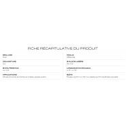 Nodagri - Clôture grillagée nouée Cavatorta - Rouleau de 50 m ou 100 m en acier galvanisé_3