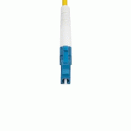 StarTech Cble Fibre Optique de 10m Simplex Monomode LC_3