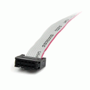 StarTech Plaque série faible encombrement 16 pouces - Cble_3