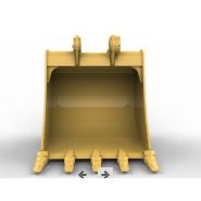 550-9710 godet d'excavation à usage normal - caterpillar finance france - 750 mm (30 in) - poids 706 kg_3