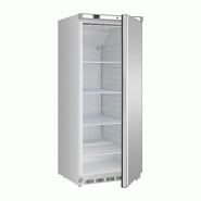 Armoire réfrigérée positive Série C inox 600L PC006 Polar_3