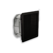 Filtre de sortie de toit - SOLIFLEX - Capot de protection IP 56 / NEMA 4X - FF 6000_3