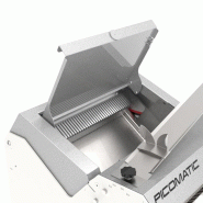 JAC - Trancheuse à pains automatique  professionnelle_3