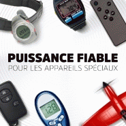 Pile bouton CR1616 lithium 3V ENERGIZER - légère et compacte_3